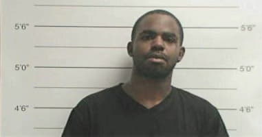 Shareef Cousin, - Orleans Parish County, LA 